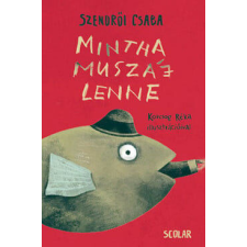Mintha muszáj lenne (2. kiadás) irodalom
