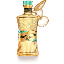 Mintis Clementina gin 0,7l 41,8% gin