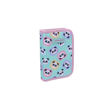 Minty Panda felszerelt kihajtható tolltartó - Astrabag (503025012) tolltartó