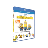  Minyonok (3D Blu-ray)