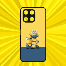  Minyonok - Munkára készen - Honor tok tok és táska