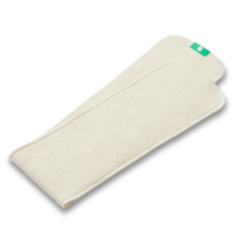 Mio bambino Bambino Mio Forradalmi újrahasználható nedvszívó pelenkabetét Flexi Boost 2 pack mosható pelenka