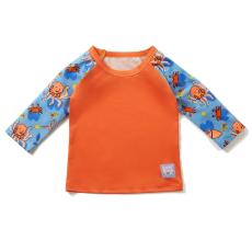 Mio bambino Bambino Mio Gyermek fürdő póló Wave, 1-2 év
