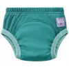 Mio bambino Bambino Mio leszoktató textilpelenka Teal 18 - 24 hónapos