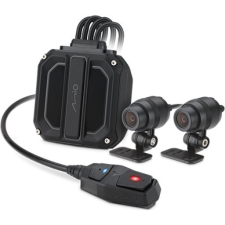 Mio MiVue M820WD motoros kamera fekete (5415N7110020) sportkamera
