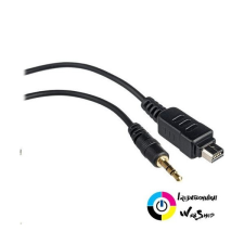 MIOPS O1 kioldókábel Olympus /CABLE-O1/ audió/videó kellék, kábel és adapter