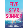 Mira Books Five-Star Summer | MORGAN SARAH