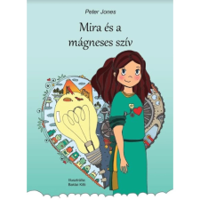 Mira és a mágneses szív egyéb könyv
