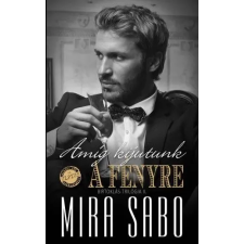 Mira Sabo - Amíg kijutunk a fényre egyéb könyv