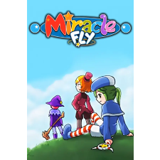  Miracle Fly (digitális licenc) videójáték