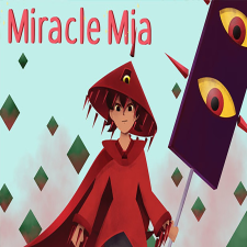  Miracle Mia (Digitális kulcs - PC) videójáték