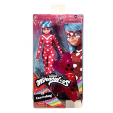 Miraculous: Katicabogár és Fekete Macska, Cosmobug baba 26 cm baba