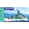  Mirage Hobby Novorossyisk Korvette der Pauk II Klasse 1:400 (40426)