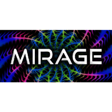 MIRAGE VR Mirage (PC - Steam elektronikus játék licensz) videójáték