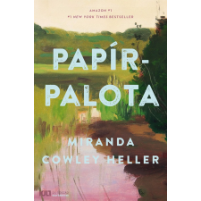 Miranda Cowley Heller - Papírpalota regény