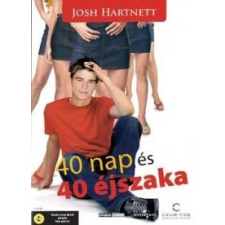 Mirax 40 nap és 40 éjszaka (DVD) vígjáték