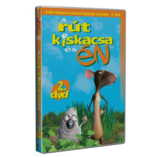 Mirax A rút kiskacsa és én 2. - DVD gyermekfilm