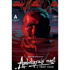 Mirax Apokalipszis most (Mirax kiadás) (DVD) dráma