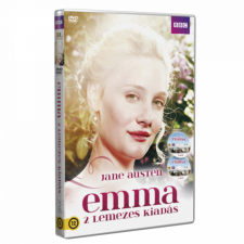 Mirax - Emma díszdoboz - DVD egyéb film