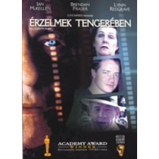 Mirax Érzelmek tengerében (DVD) dráma