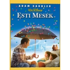 Mirax Esti mesék (DVD) gyermek- és ifjúsági könyv