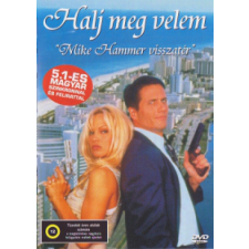 Mirax Halj meg velem (DVD) akció és kalandfilm