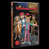 Mirax Minimanók 2. - DVD