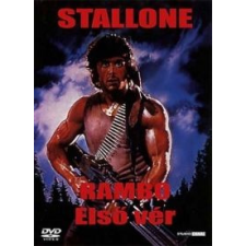 Mirax Rambo - Első vér (DVD) akció és kalandfilm