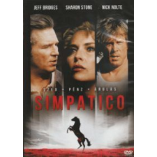 Mirax Simpatico (DVD) dráma
