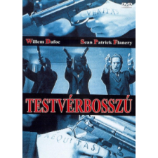 Mirax Testvérbosszú (DVD) akció és kalandfilm