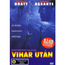 Mirax Vihar után (2001) (DVD) akció és kalandfilm