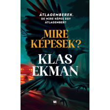 Mire képesek? irodalom