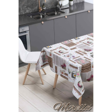  Mirella Elegáns Asztalterítő – Foltálló és Vízlepergető, Különböző Mintaopciókkal 140x20m(TEKERCS) lakástextília