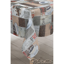  Mirella Elegáns Asztalterítő – Foltálló és Vízlepergető, Különböző Mintaopciókkal 140x20m(TEKERCS) lakástextília