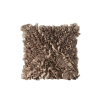  Mirena párnahuzat Sötét Bézs 45x45 cm