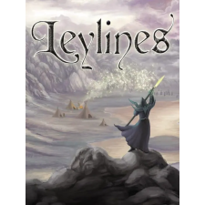 Miria Studios Leylines (digitális licenc) videójáték
