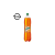 Mirinda Üdítőital szénsavas MIRINDA Zero 1,5L DRS