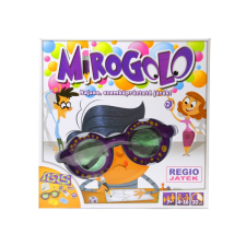  Mirogolo társasjáték társasjáték