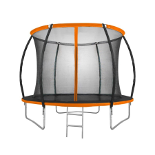 Mirpol 10MP PRO Fiber trambulin trambulin szett