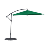 Mirpol Heron napernyő 6, zöld