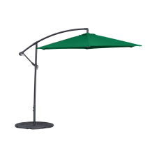 Mirpol Heron napernyő 6, zöld kerti bútor