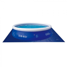 Mirpol Medence alátét fólia PVC 270x270 cm medence kiegészítő