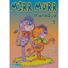  Mirr-Murr, a kandúr 3. (DVD)
