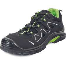  MIRRADA MF S1PS SR szandál HRO fekete 43 munkavédelmi cipő