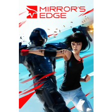  Mirror's Edge (digitális licenc) videójáték