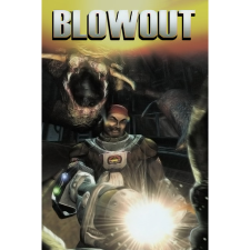 Mirrorsoft BlowOut (PC - Steam Digitális termékkulcs) videójáték