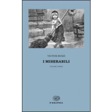  Miserabili – Victor Hugo idegen nyelvű könyv