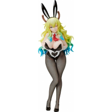 Miss Kobayashi Sárkánycseléd PVC-szobra 1/4 Lucoa: Nyuszi ver. 48 cm játékfigura