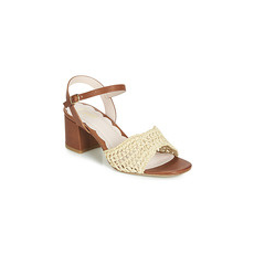 Miss L'Fire Szandálok / Saruk MIRO Barna 36