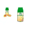  Miss Life Légfrissítő Utántöltő Készülékbe 250ml Mango és Melon (6/#_192/sor_2112/rkl)